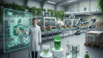 Top 10 Liquid Packaging Solutions for Eco-Friendly and Efficient Use