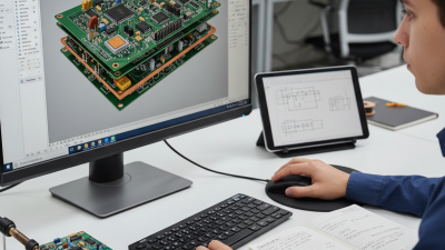 How to Design a Printed Circuit Board for Beginners in Easy Steps