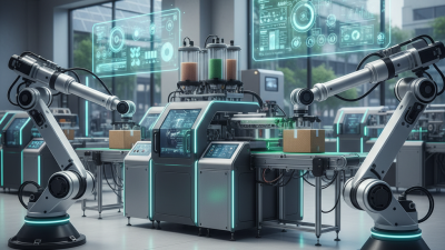 2025 Top Industrial Packaging Machines Trends and Innovations You Should Know