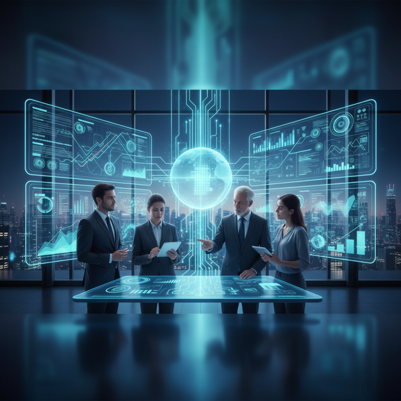 Top 2025 Power Monitoring Systems: How to Choose the Right One for Your Needs