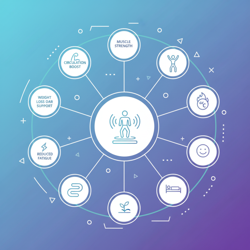 Top 10 Benefits of Using Vibro Machines for Effective Workouts