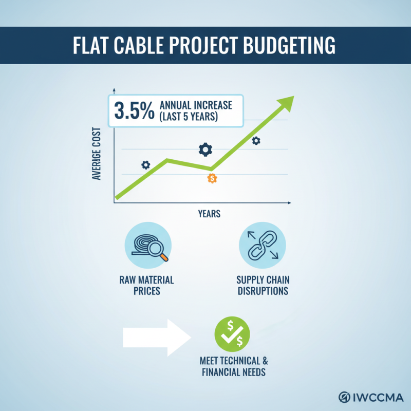 2025 How to Choose the Right Flat Cable for Your Project Needs