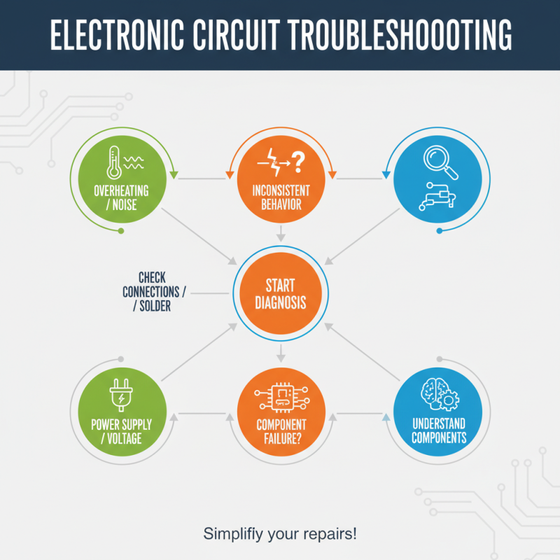 2025 Guide: How to Choose and Utilize Various Electronic Components Effectively