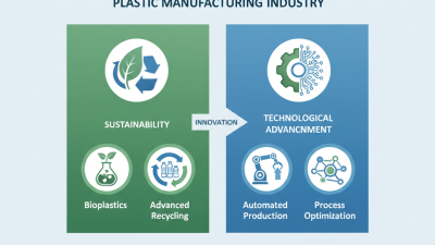 Top Insights on Plastic Manufacturing Industry Trends and Innovations