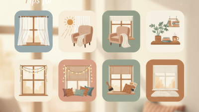 Top 10 Tips for Creating a Cozy Home with Windows You Will Love
