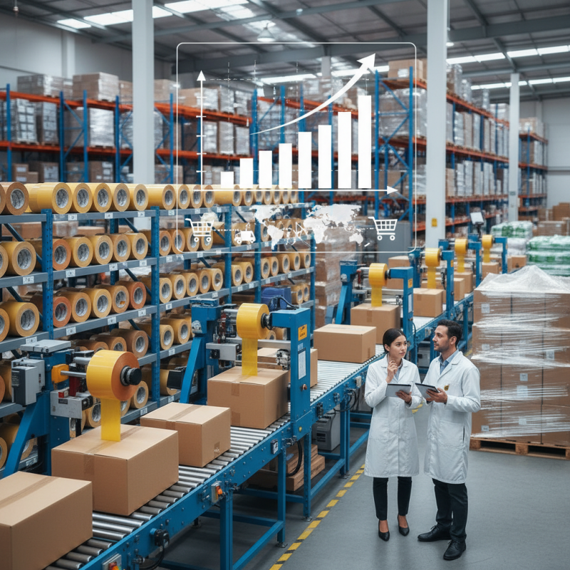 2025 How to Choose the Best Hot Melt Packing Tape for Your Needs