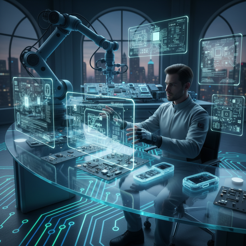 2025 Guide: How to Master PCB Design for Innovative Electronics Projects