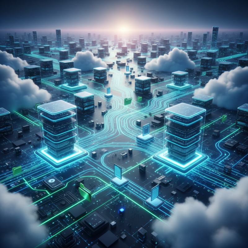 2025 Top Free FTP Storage Solutions for Effortless File Management