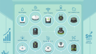 Top 10 Floor Scrubber Robots for Effortless Cleaning in Your Home