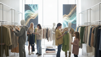 2025 Top Trends in Private Label Clothing You Need to Know