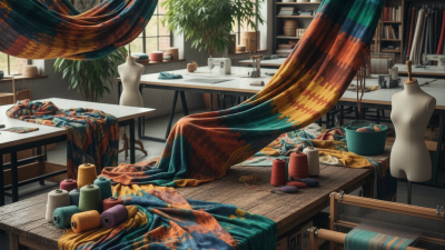 2025 Top Trends in Yarn Dyed Fabric: What You Need to Know
