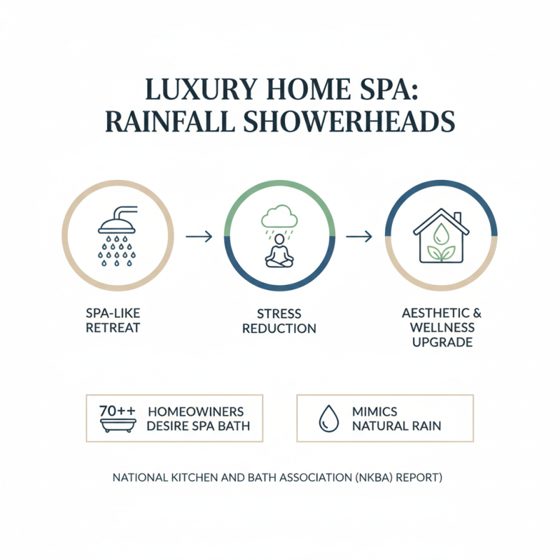 Top 10 Over Head Shower Ideas for a Luxurious Home Experience