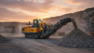 How to Choose the Best Mobile Jaw Crusher for Your Crushing Needs