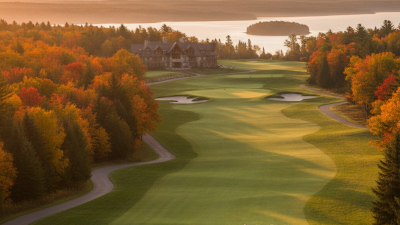 Discover the Best Golf Packages in Ontario for an Unforgettable Experience