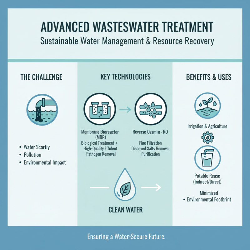 Top 10 Best Water Recycling Industry Practices for Sustainable Development
