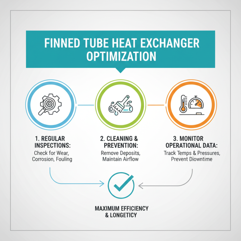 10 Essential Tips for Choosing the Right Finned Tube Heat Exchanger