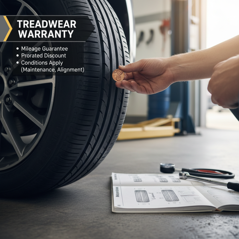 Why You Need to Understand Tire Warranty Coverage for Your Vehicle