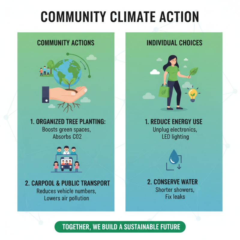 Effective Ways to Reduce Carbon Emissions for a Sustainable Future