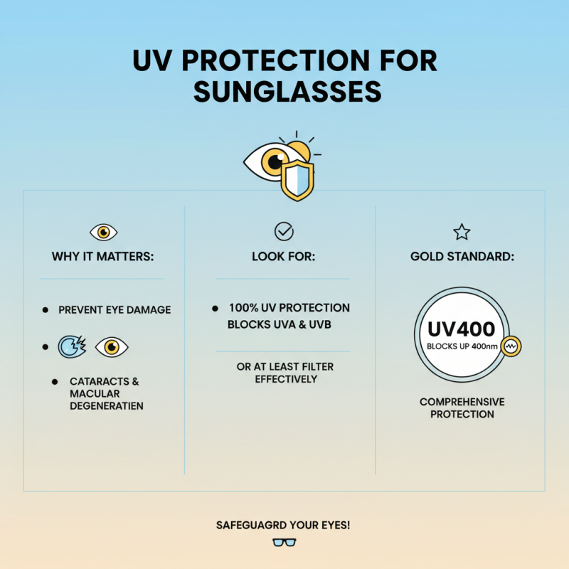 How to Choose Non Polarized Sunglasses for Optimal Eye Protection and Style