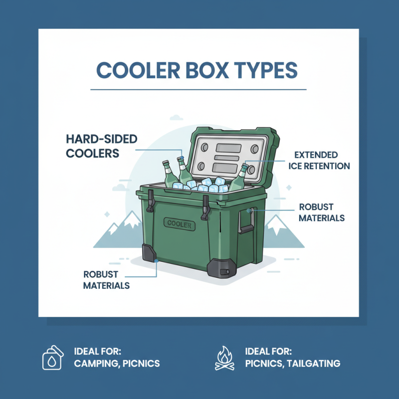 What is a Cooler Box? Ultimate Guide to Choosing the Right One for You