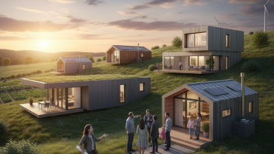 How to Choose the Best Prefabricated Homes for Your Needs in 2023