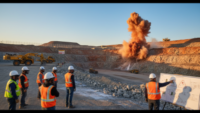 Understanding Ammonium Nitrate Fuel Oil: Uses, Risks, and Safety Guidelines