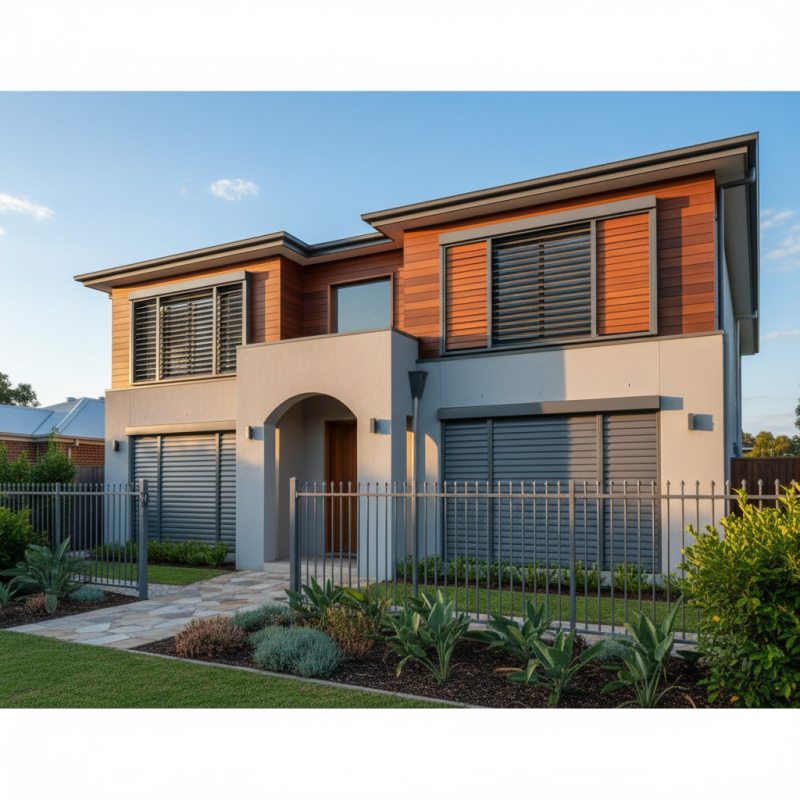 Essential Tips for Choosing the Right Security Shutters for Your Home