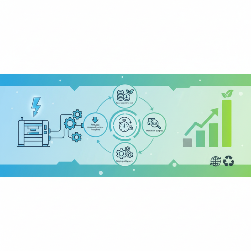 Top Benefits of Electric Injection Molding Machines for Your Manufacturing Needs