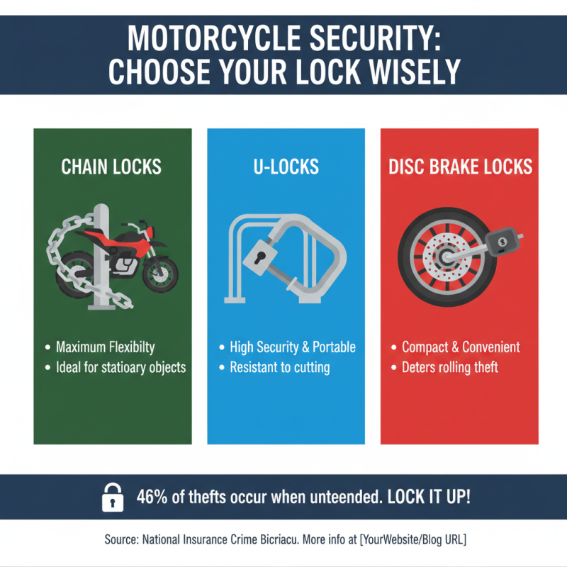 How to Effectively Lock Your Motorbike to Prevent Theft and Ensure Safety