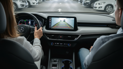 Top 10 Backup Camera Systems for Safer Driving in 2023