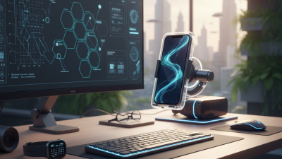 How to Choose the Best Magsafe Phone Holder for Your Needs in 2025