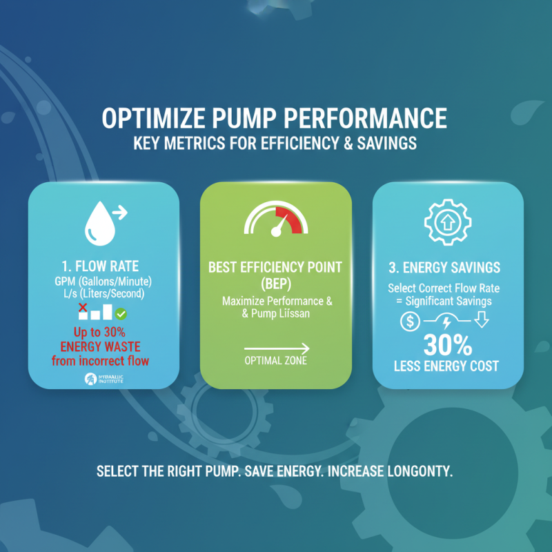 How to Choose the Best Pump Solutions for Your Needs: A Comprehensive Guide