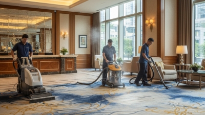 What to Know About Hotel Carpet: Types, Maintenance, and Benefits