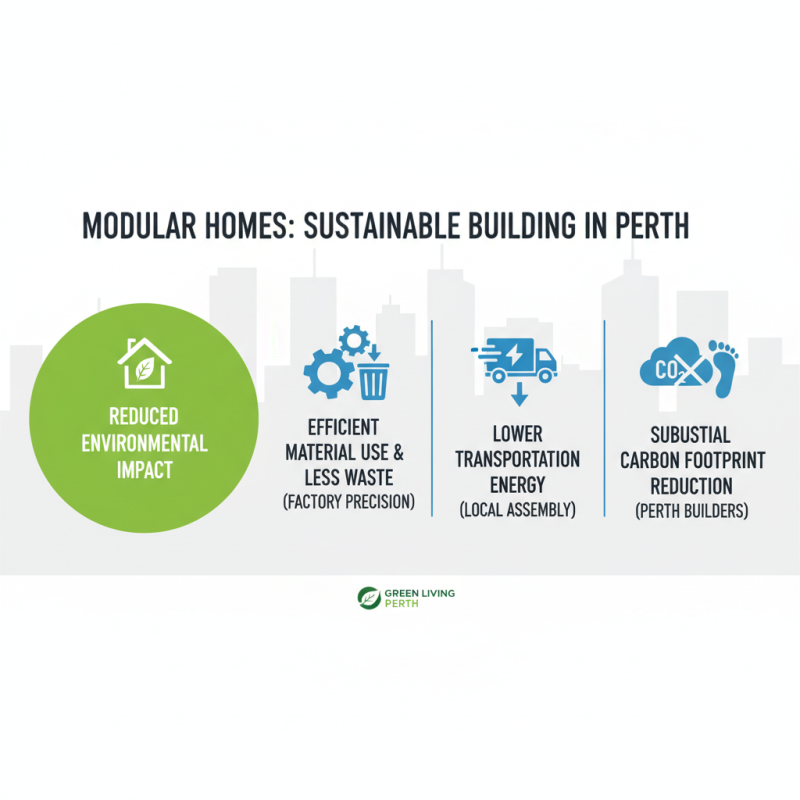 Top 10 Benefits of Choosing Modular Homes in Perth for Your Next Build