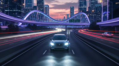 How to Choose the Best Led Headlights for Your Vehicle in 2023