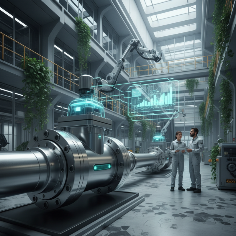 Top Trends in 2025 for Check Valves You Need to Know About