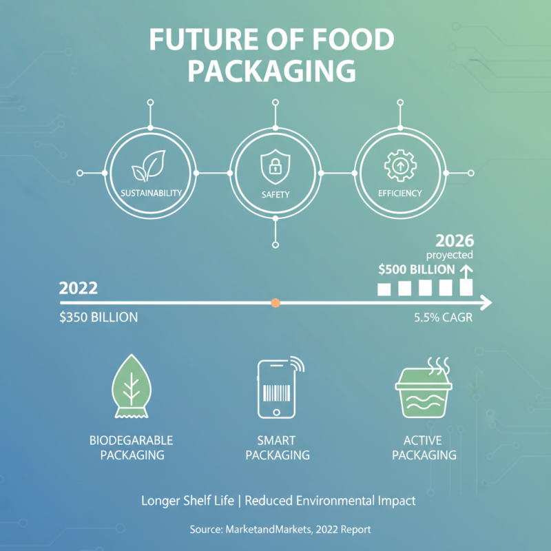 Top Food Packaging Supplies Every Business Needs to Know About