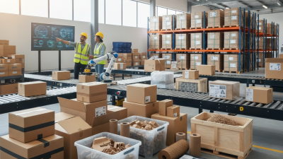 10 Best Packing Solutions for Hassle-Free Shipping and Storage