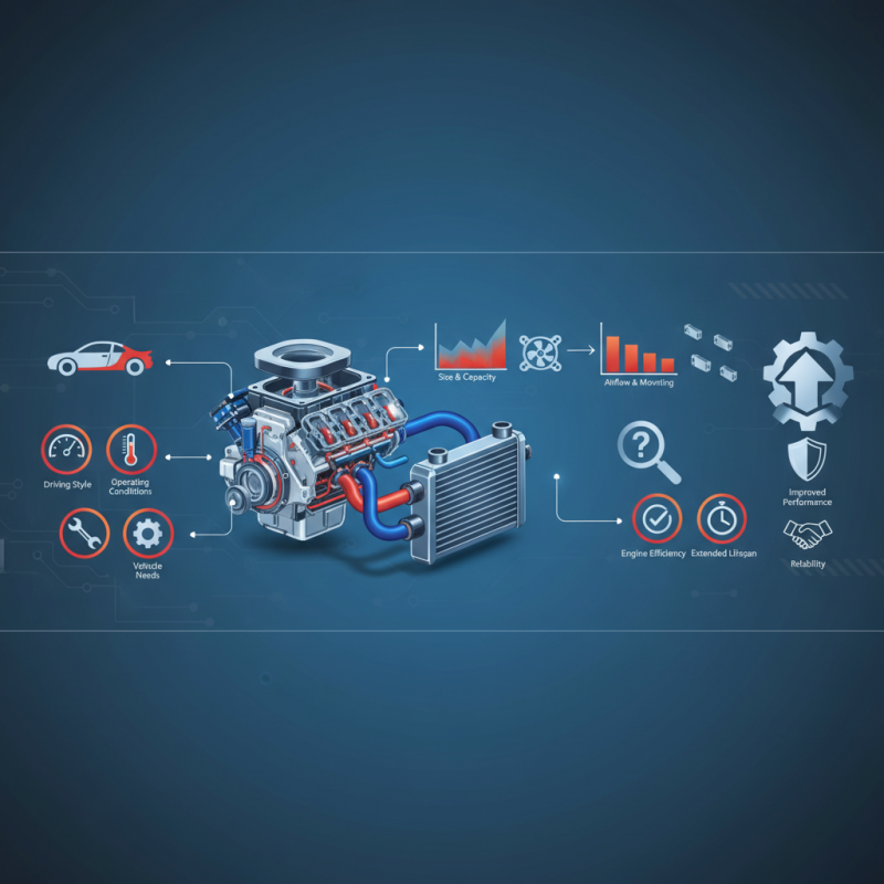 How to Choose the Right Oil Cooler for Your Vehicle Explained