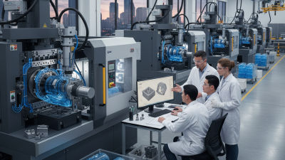 How to Optimize Injection Mold Design for Better Production Efficiency