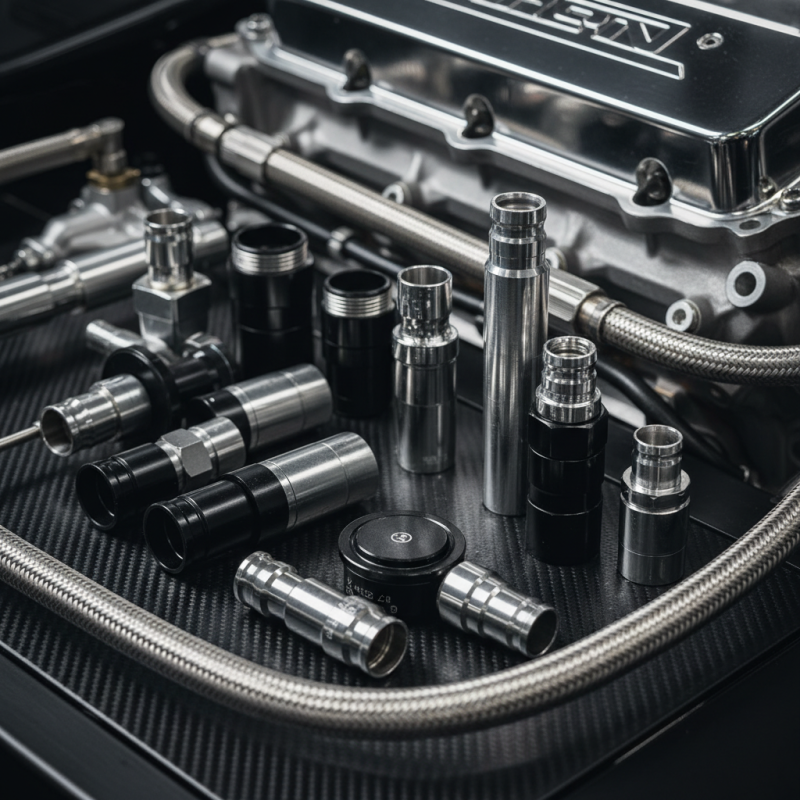 10 Best Fuel Fittings for Optimal Engine Performance in 2023