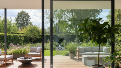 What is Sliding Patio Doors? Benefits, Styles, and Installation Guide