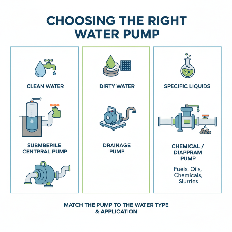 Effective Solutions for Pumping Water with Solution Pump Tips You Need to Know