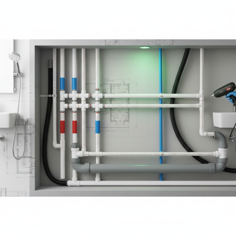 Why Choose Plastic Pipe for Your Plumbing Needs and Benefits Explained