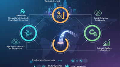 Top Trends in Single Mode Fiber Technology for 2025: What You Need to Know