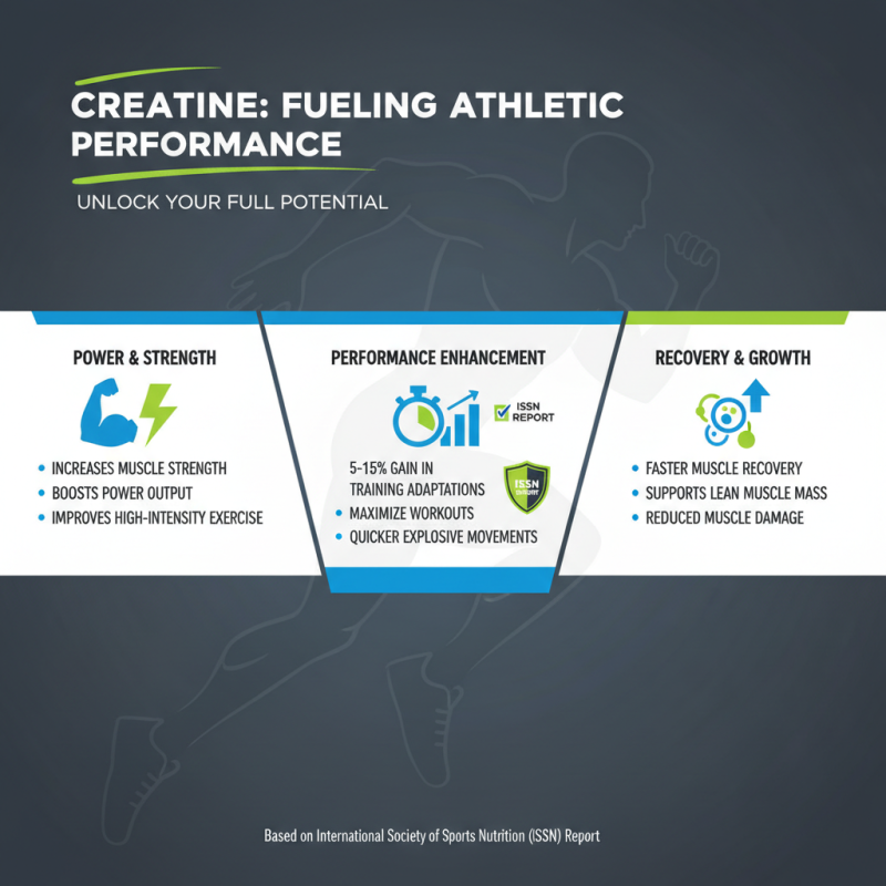 Top 10 Sports Supplements Tips for Boosting Performance and Recovery