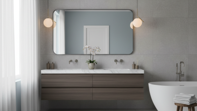 10 Essential Tips for Choosing the Perfect Bathroom Mirror for Your Space
