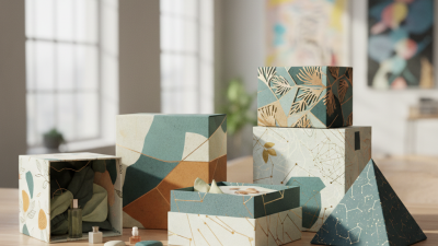 2025 How to Create Personalized Packaging Boxes That Stand Out
