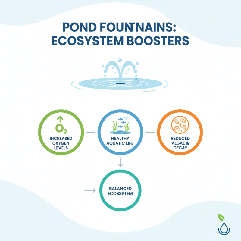 Discover the Best 1 Hp Floating Pond Fountain for Your Backyard Oasis