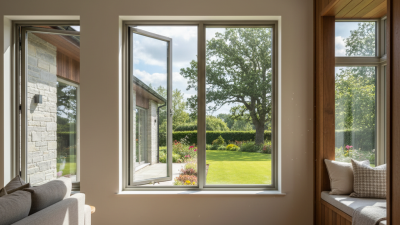 What is Home Windows Types and How to Choose the Right One for Your Home